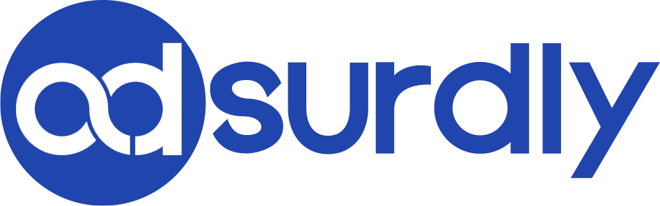 Adsurdly Logo