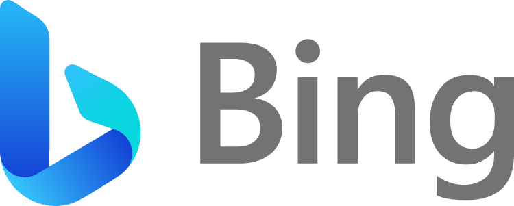 Bing Logo